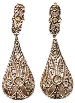 138 - PENDIENTES DE PPS. DEL S.XX