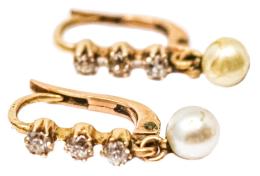 140 - PENDIENTES DE PPS. DEL S.XX