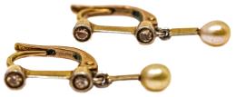137 - PENDIENTES DE PPS. DEL S.XX