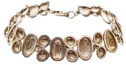 135 - PULSERA DE PLATA