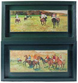 690 - VILAR, R.