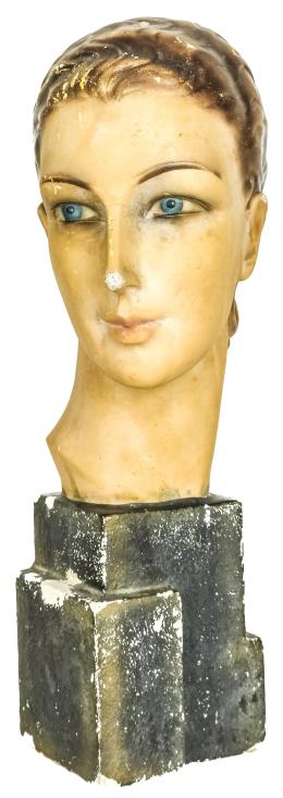 810 - MANIQUÍ DE LOS AÑOS 30
