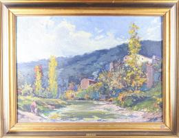 525 - GUVERN, ALFONS