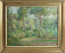 609 - PUIG PERUCHO, BONAVENTURA