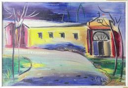 504 - ESTRADERA FONDEVILA, ANTONI