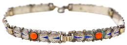 153 - PULSERA DE LOS AÑOS 30-40