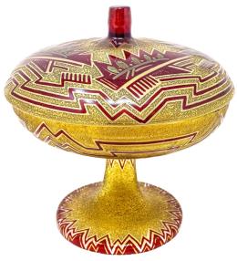 20 - COPA BOMBONERA DE LOS AÑOS 30