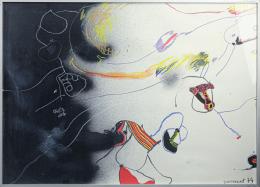 522 - GUINOVART, JOSEP