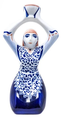 450 - FIGURA PORCELANA DE SARGADELOS