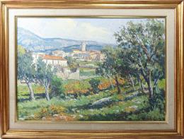 466 - CARBONELL MASSABÉ, FRANCESC