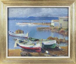 589 - VIDAL PALMADA, FRANCESC