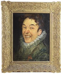 573 - SABATÉR Y SALABERT, DANIEL