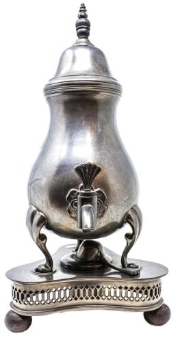 1165 - SAMOBAR DEL PRIMER TERCIO S.XX