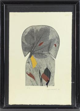 568 - GUINOVART, JOSEP