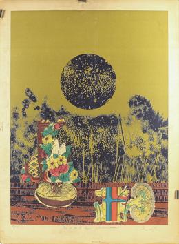 674 - THARRATS, JOAN JOSEP