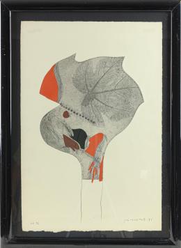 627 - GUINOVART, JOSEP