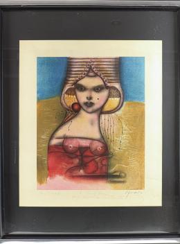 687  -  CUIXART, MODEST