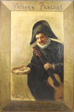 556 - PADRÓS PEDRET, RAMÓN