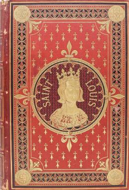 239 - "SAINT LOUIS"