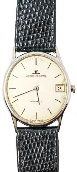 155 - RELOJ DE PULSERA JAEGER LECOULTRE