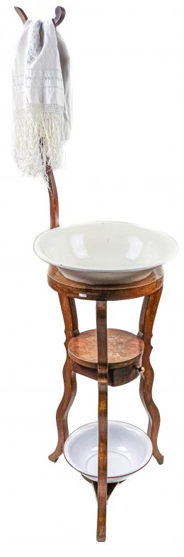 293 - MUEBLE LAVABO DE PRIMER CUARTO DEL S.XX