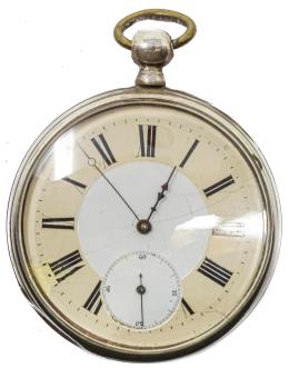 149 - RELOJ DE BOLSILLO DUCOMMUN GENEVE DE PPS. S.XX