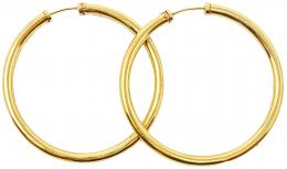 108 - PENDIENTES ARGOLLAS