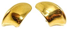 120 - PENDIENTES ITALIANOS DE ORO