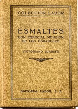 257 - "ESMALTES"