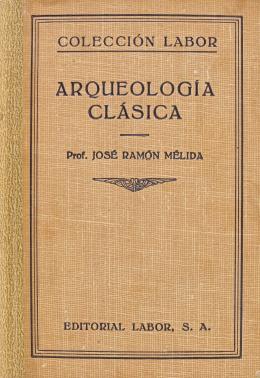 212 - "ARQUEOLOGÍA CLÁSICA"