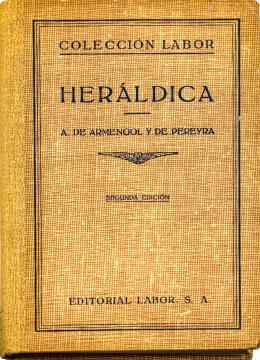 260 - "HERÁLDICA"