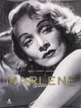 263 - "MARLÈNE DIETRICH - SON STYLE. SES FILMS. SA VIE"