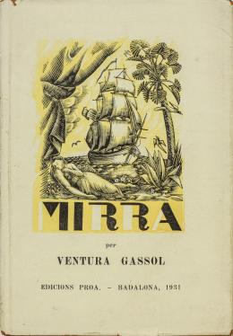 269 - "MIRRA"