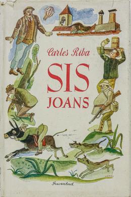 281 - "SIS JOANS"