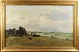684 - MANZANET, RICARD