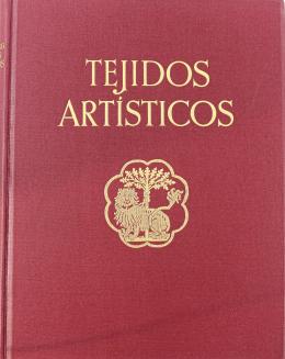 268 - "TEJIDOS ARTÍSTICOS"