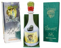 860 - BRANDY CONDE DE OSBORNE
