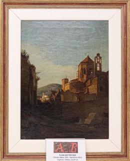 11 - BATTISTUZZI, ACHILLE