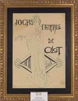14 - BERGA I BOADA, JOSEP