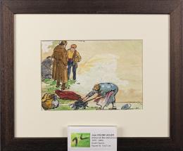 23 - COLOM AGUSTÍ, JOAN