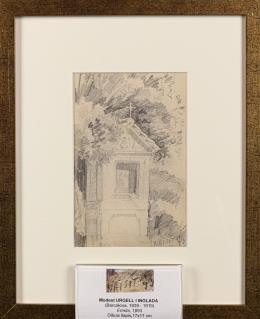 78 - URGELL INGLADA, MODEST