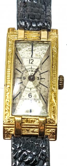 159 - RELOJ DE PULSERA CIMA, CIRCA 1930