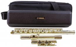 795 - FLAUTA TRAVESERA "YAMAHA"