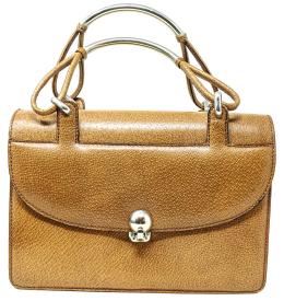 682 - BOLSO LOEWE DE LOS AÑOS 60