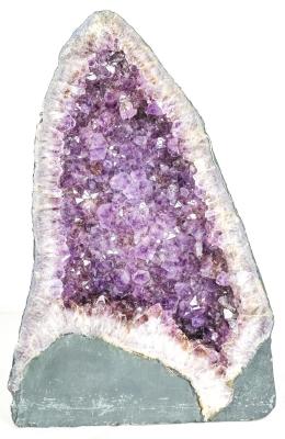 836 - PIEDRA AMATISTA 