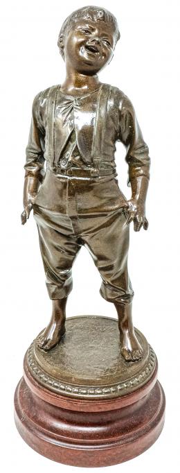 728 - ESCULTURA DEL PRIMER TERCIO S.XX