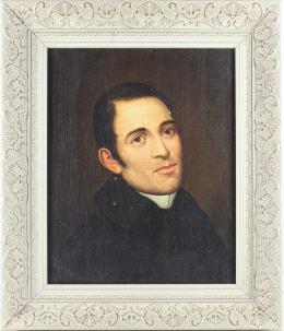490 - ANÓNIMO DE ESCUELA ESPAÑOLA S.XIX
