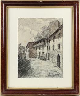645 - VILA CINCA, JUAN