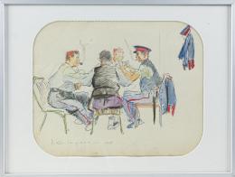480 - CLAPERA, PERE