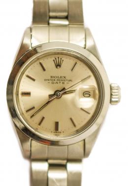 153 - RELOJ DE PULSERA ROLEX